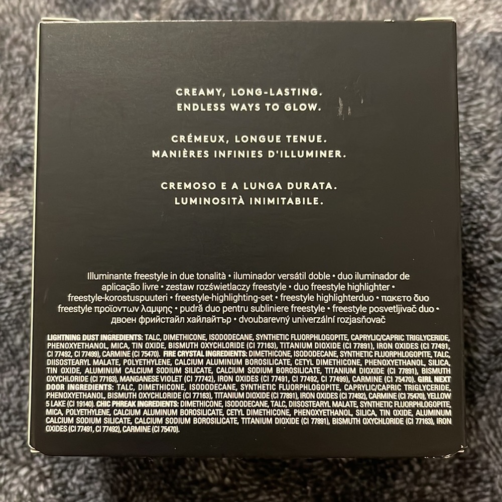 Fenty Killawatt Duo Freestyle Highlighter 2-PC Set - Picture 3 of 9